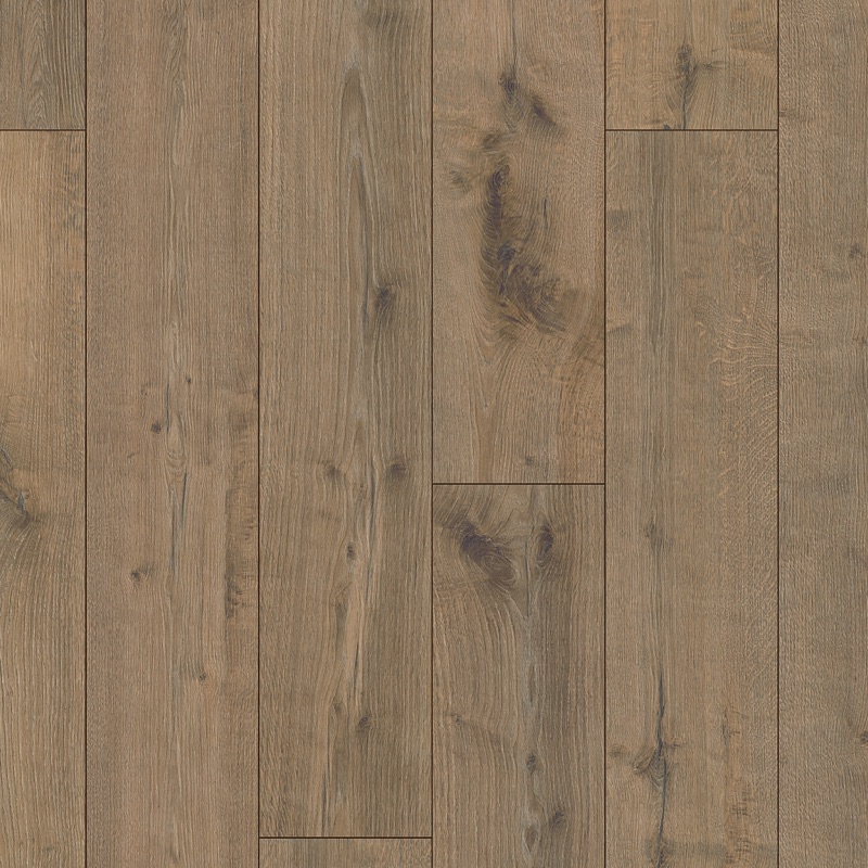 Laminat Eiche Bordeaux - Landhausdiele