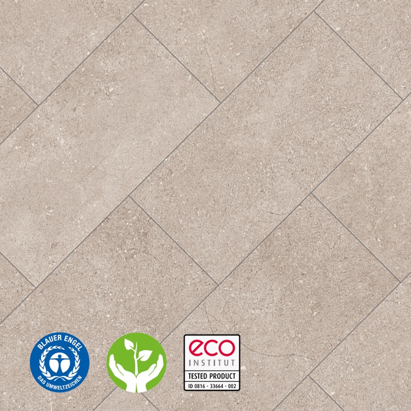 Ceramin Tiles Adige classic grey Fliese