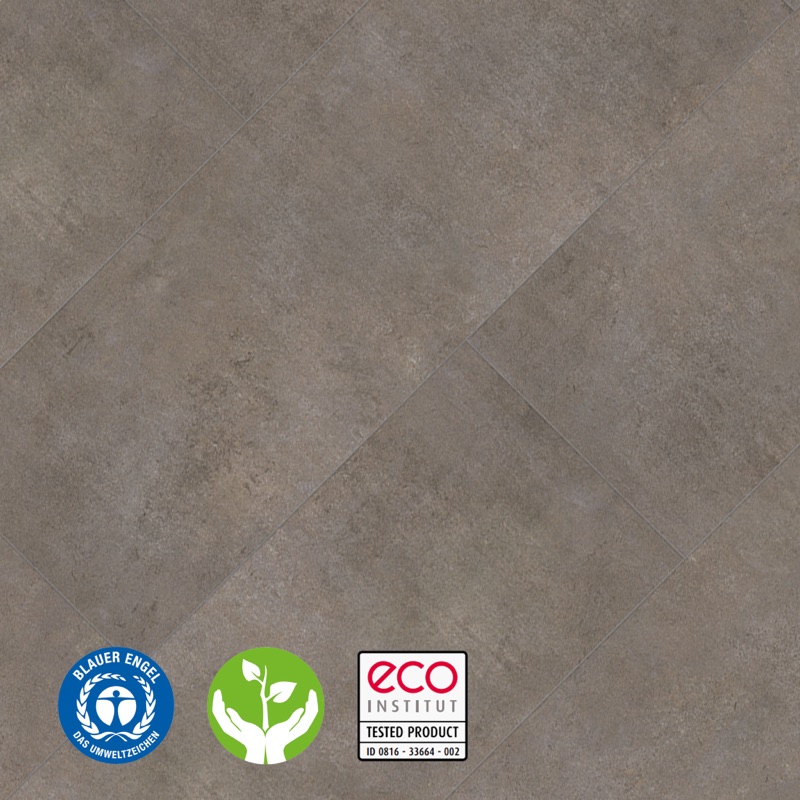 Ceramin Tiles Lambrusco mouse grey
