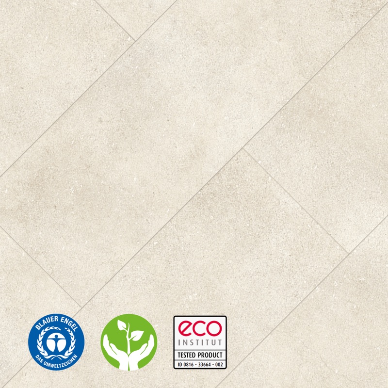 Ceramin Tiles Donna oryx white