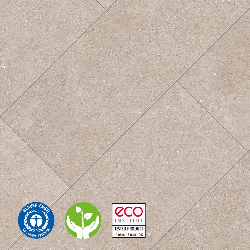 Ceramin Tiles Adige classic grey