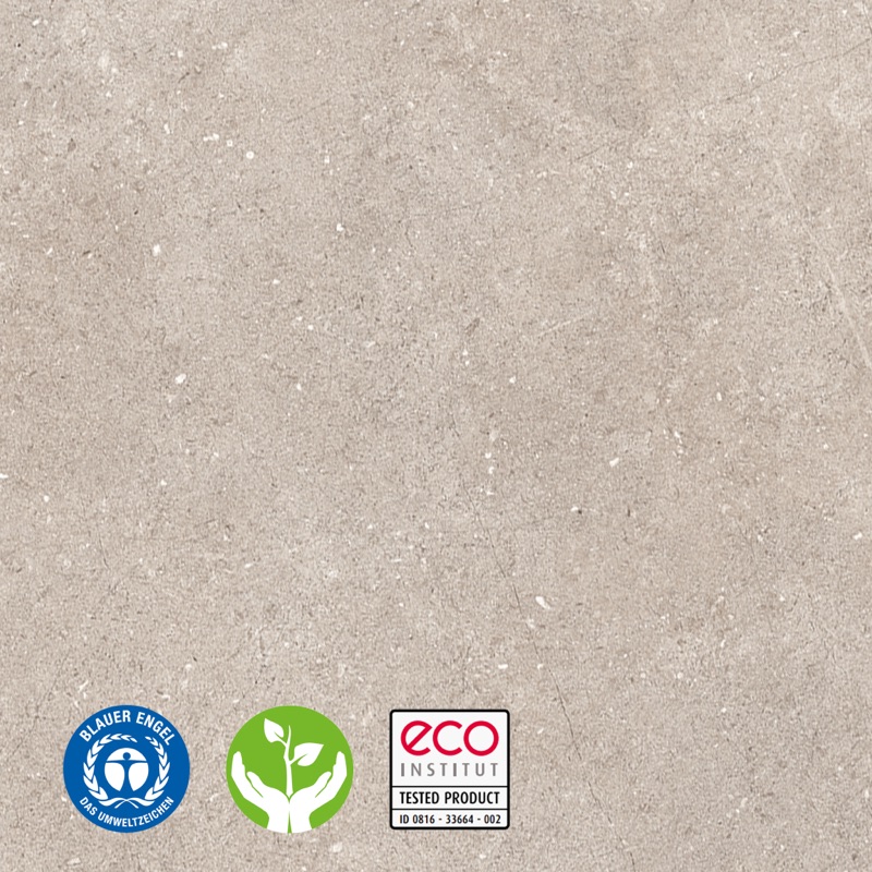 Ceramin Tiles Adige classic grey Fliese