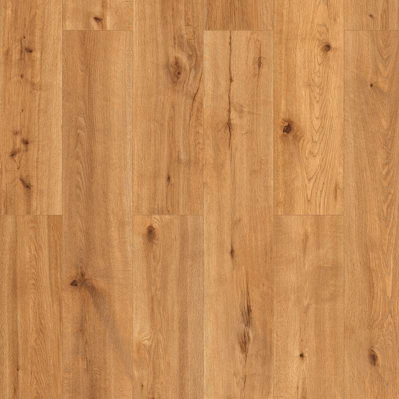 Designboden Holzoptik Barrel - Klick