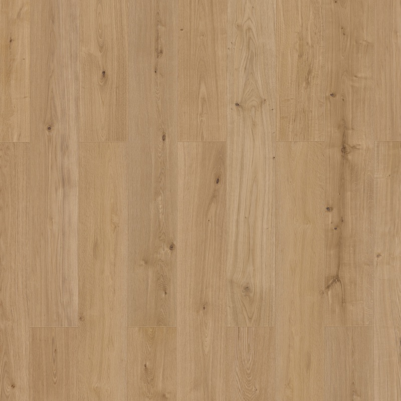Designboden Holzoptik Silk Oak - Klick