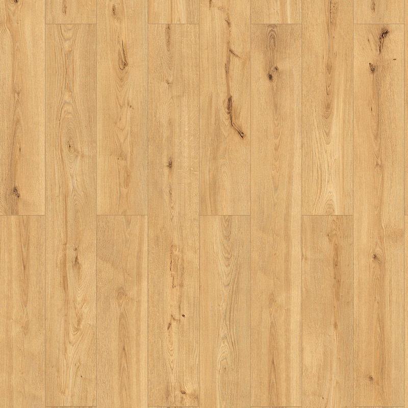 Designboden Holzoptik Autumn Oak - Klick