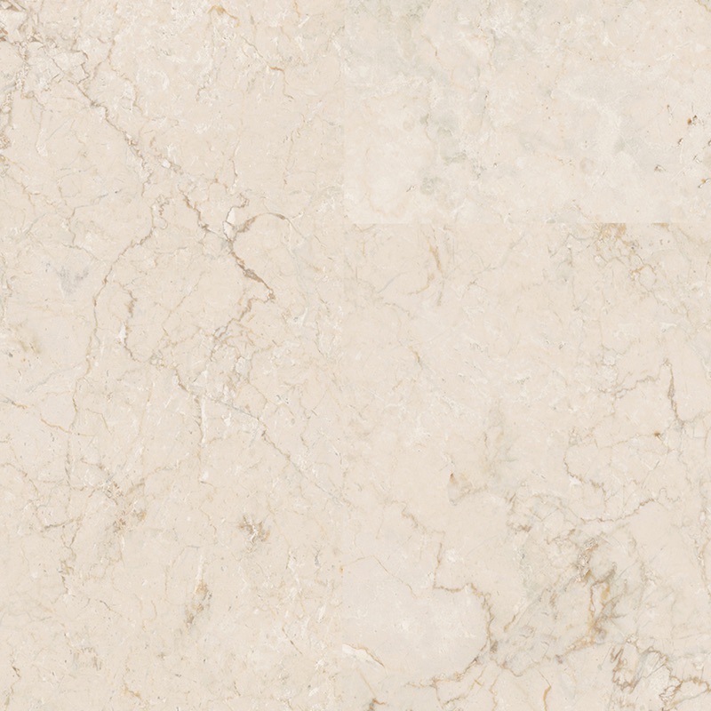 Designboden Marble White - Klick
