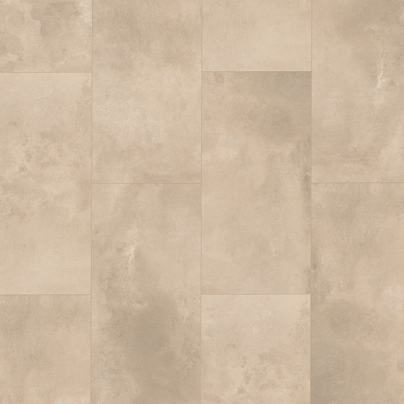 Designboden Screed Beige - Klick
