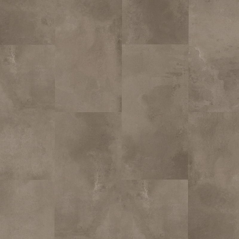 Designboden Screed Brown - Klick