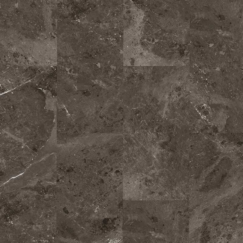 Designboden Moon Stone Dark Grey - Klick