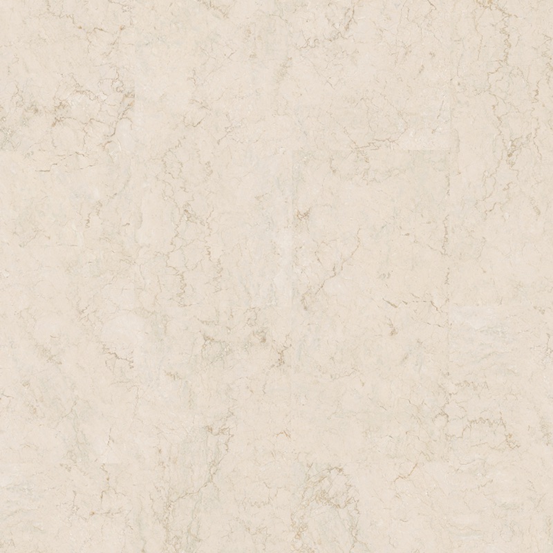 Designboden Marble White 40/80 - Kleben
