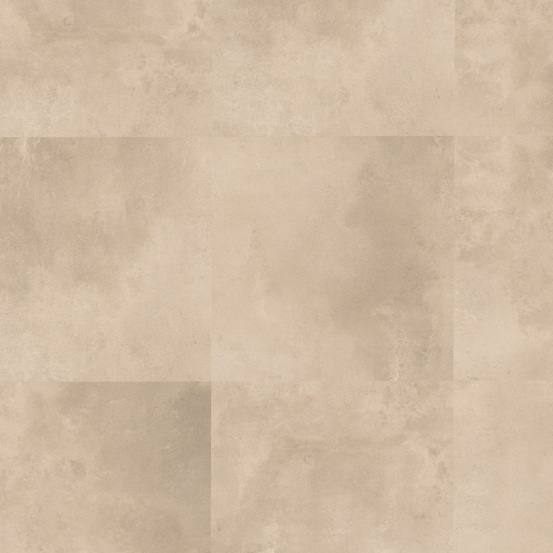 Designboden Screed Beige 60/60 - Kleben