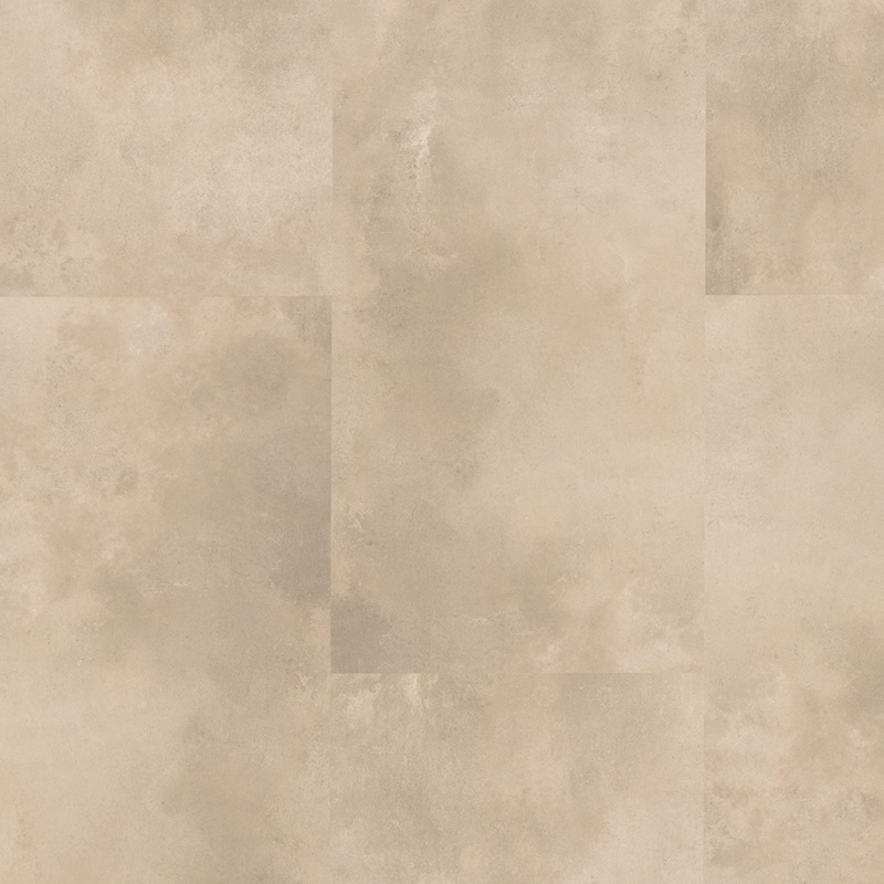 Designboden Screed Beige 120/60 - Kleben