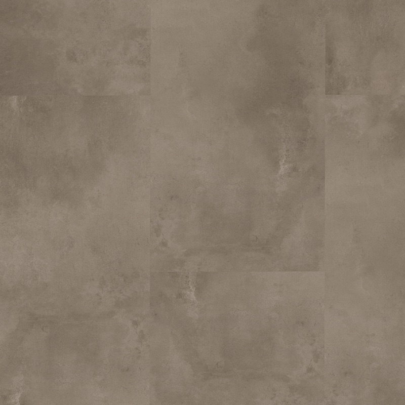 Designboden Screed Brown 120/60 - Kleben