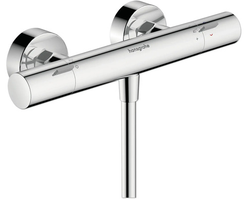 Brause-Thermostat Ecostat Life