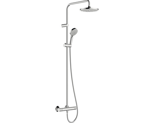 Duschsäule VERNIS BLEND Showerpipe 200