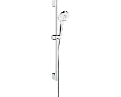 Brausegarnitur Crometta Vario EcoSmart