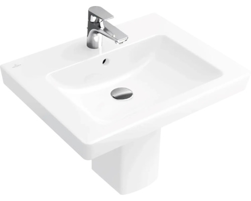 Waschtisch Subway 2.0 65×47 cm