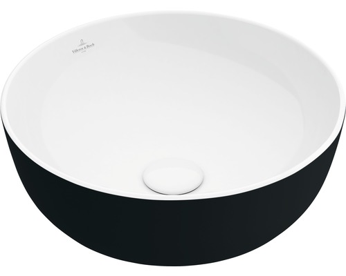 Aufsatzwaschbecken Artis 43 cm rund