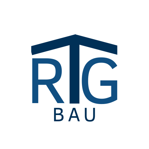 RTG Bau Logo